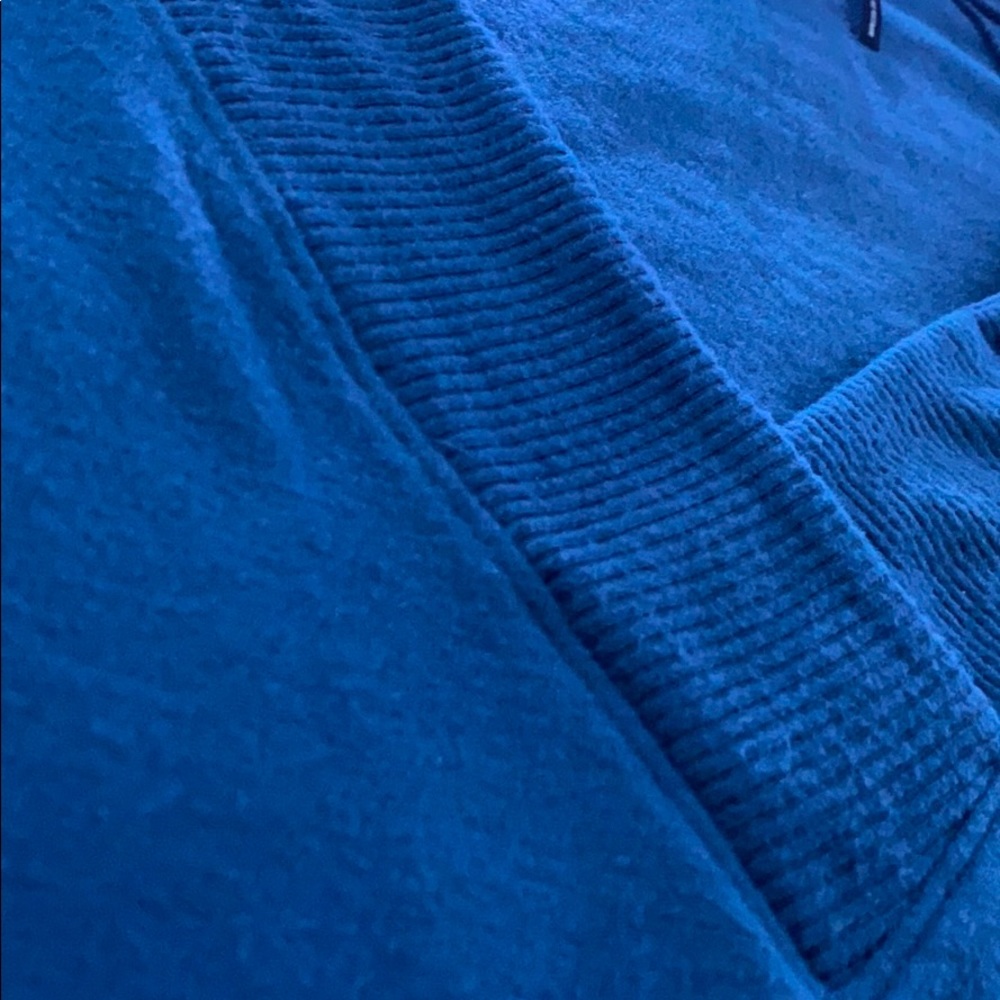 Turquoise Sweater - Picture 3 of 3